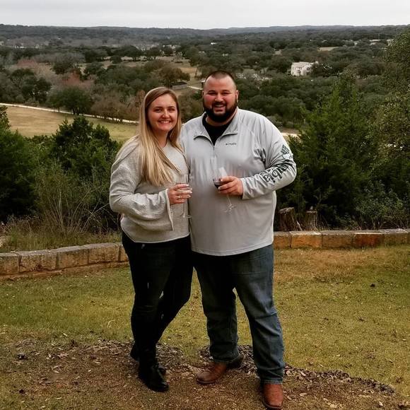 Meet your Posher, Mckenna - Picture 1 of 1